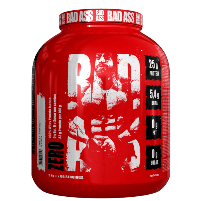 واي بروتين ايزوليت