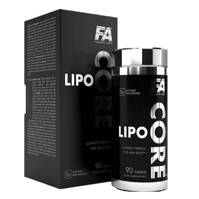 ⁦LIPO CORE⁩ - الصورة ⁦1⁩