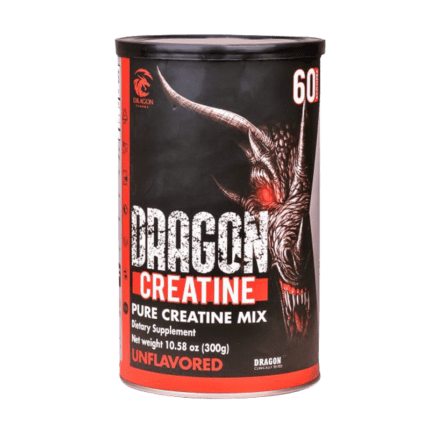 Dragon Creatine
