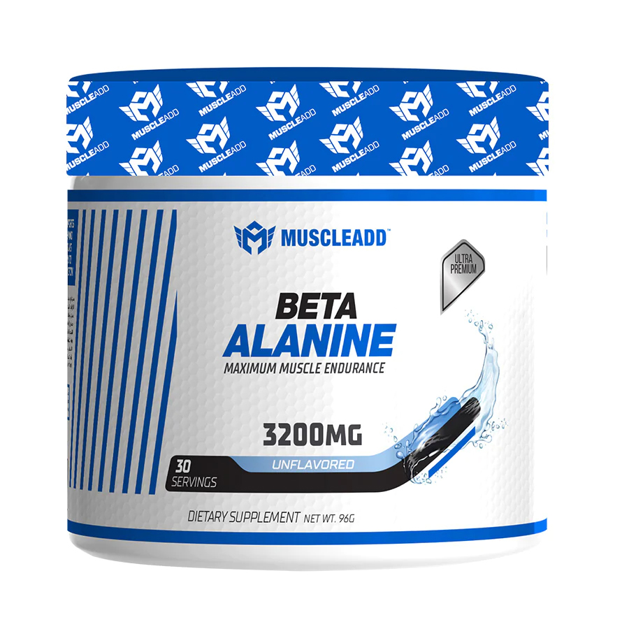 Beta-Alanine بيتا ألانين