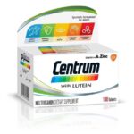 سنترم مالتى فيتامين