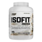 Nutrex Research Iso Fit