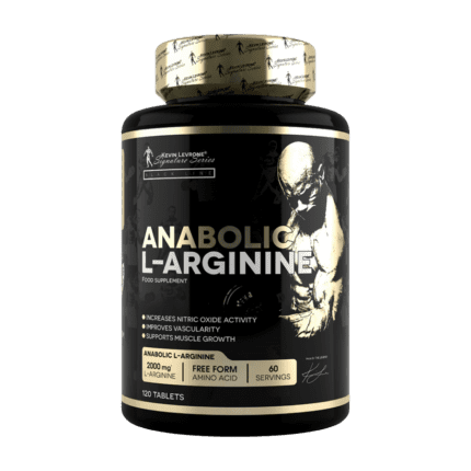 L-arginine