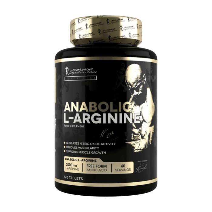 L-arginine
