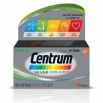 فيتامين سنترم