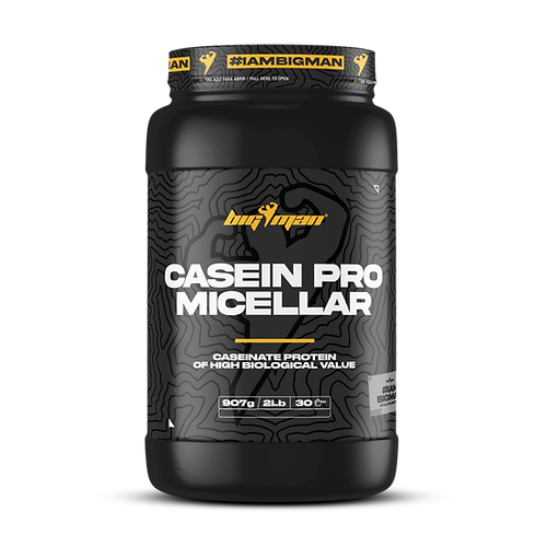 CASEIN PRO MICELLAR واي بروتين كازين