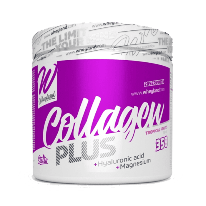 كولاجين للمفاصل