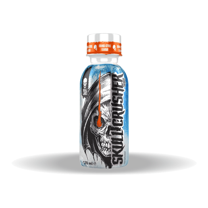 skull crusher shot