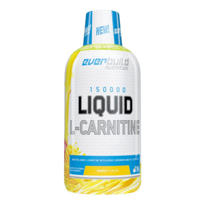 ال-كارنتين سائل