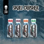 Skull Crusher Shot