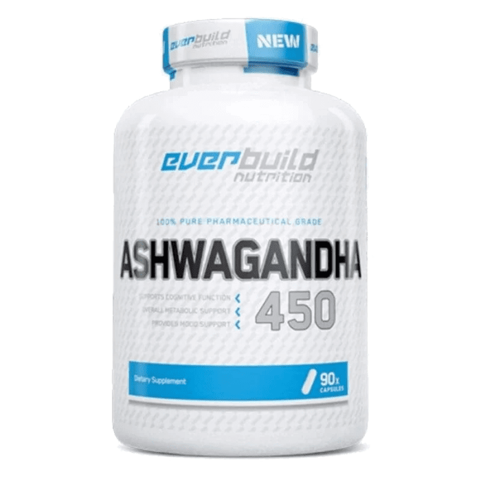 ashwagandha فوائد الاشواجندا