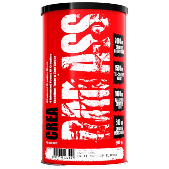 كرياتين مونوهيدرات