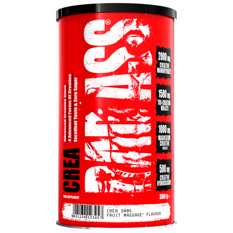 Creatine monohydrate كرياتين مونوهيدرات