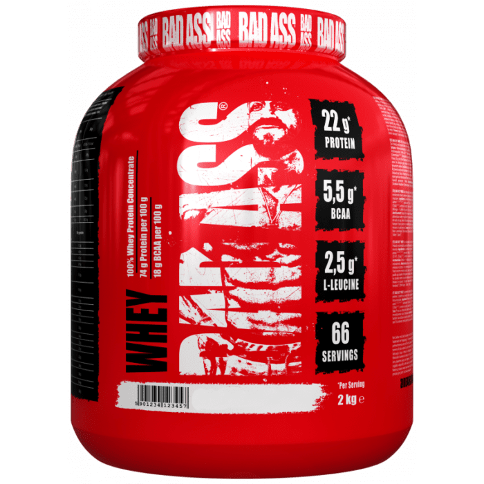 whey protein