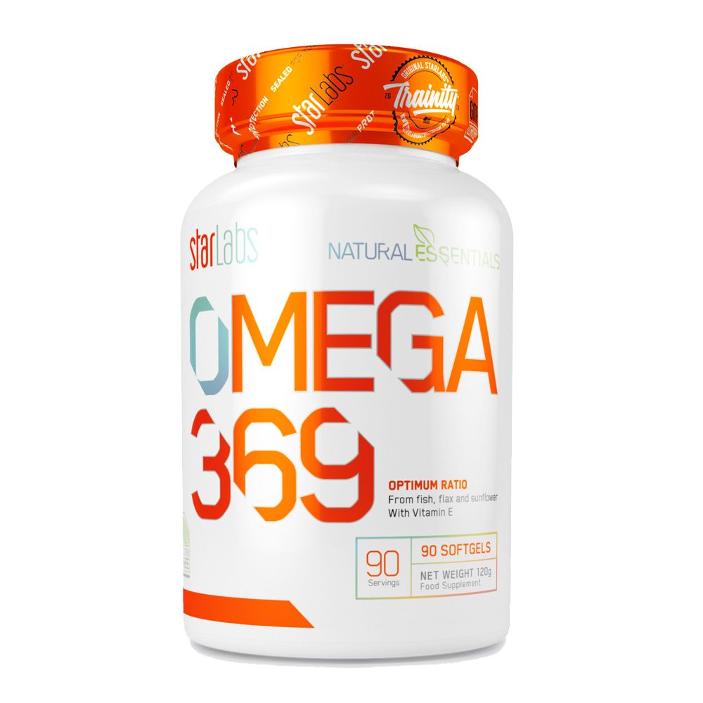 omega369 اوميجا 3