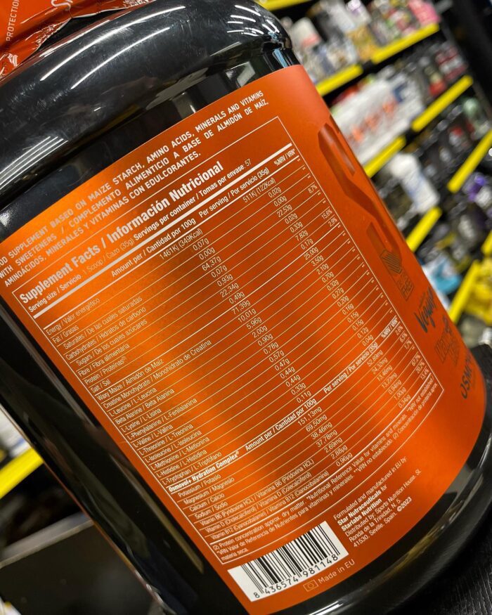 الكربوهيدرات