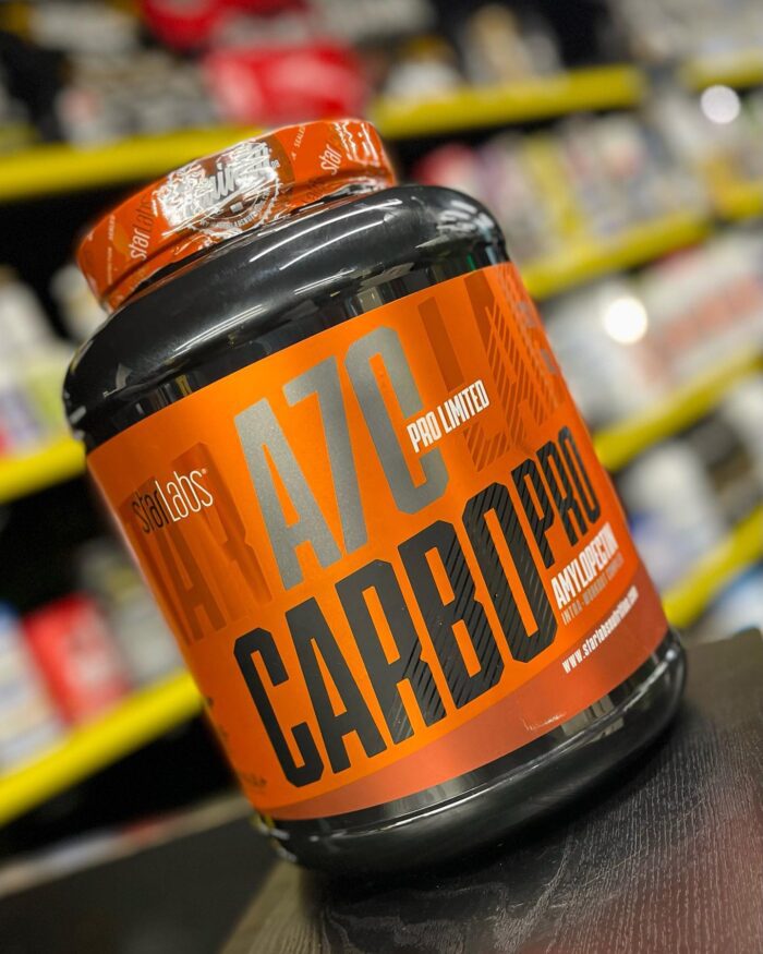 الكربوهيدرات المعقدة