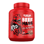 big ramy Beef Mass Plus