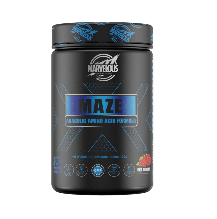 انابوليك امينو