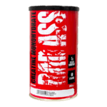 Bad Ass Creatine Monohydrate