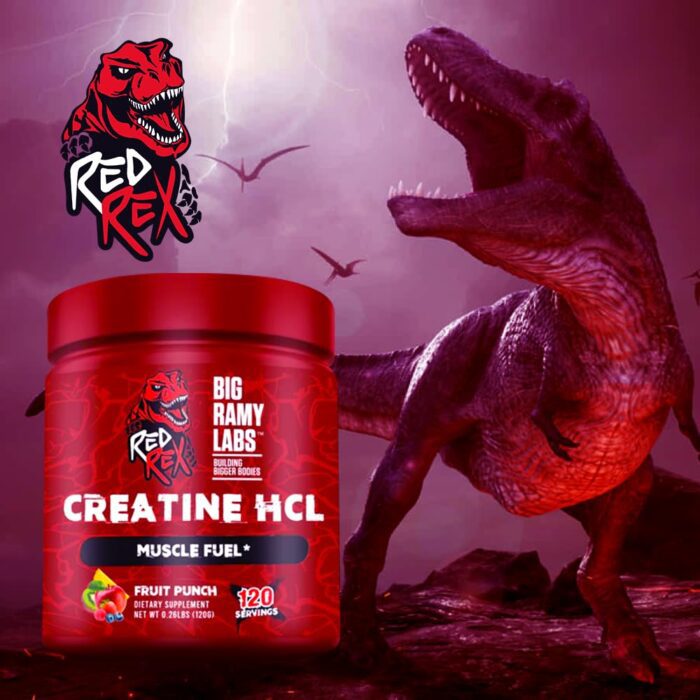 creatine hcl
