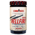 كرياتين كوماندوز