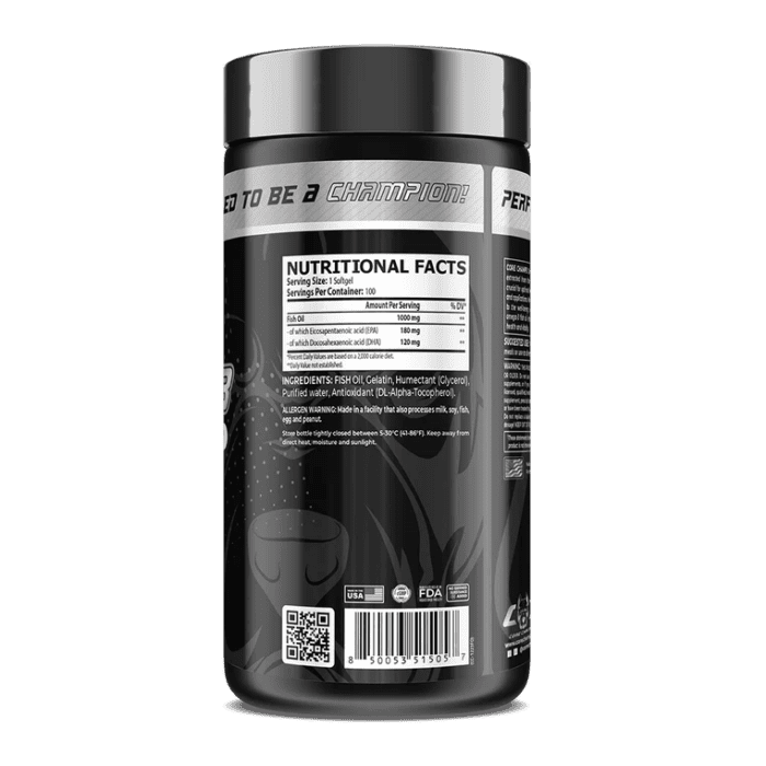 اوميجا 3 - omega 3