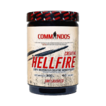 كرياتين كوماندوز 60 جرعة