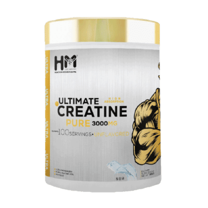 Ultimate Creatine Monohydrate