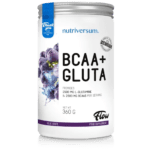 BCAA + GLUTA