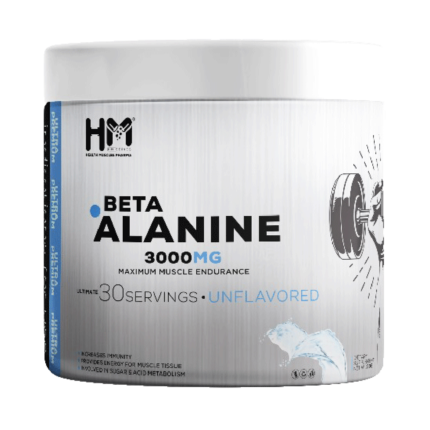 Beta Alanine