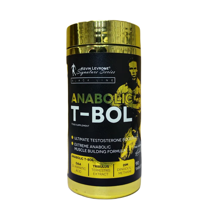 anabolic-t-bol -test support محفز تستيرون طبيعى