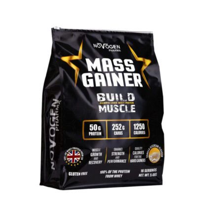Novogen Mass Gainer