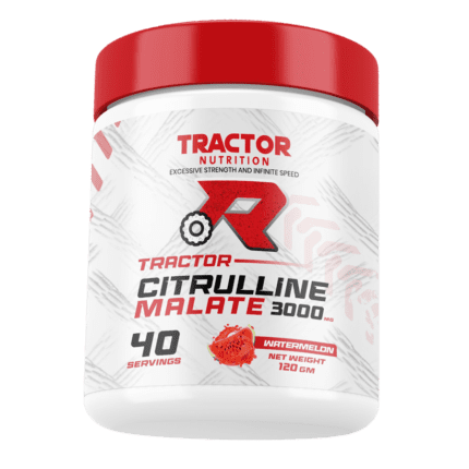TRACTOR Citrulline Malate