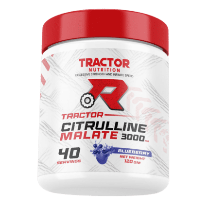 Citruline Malat 3000