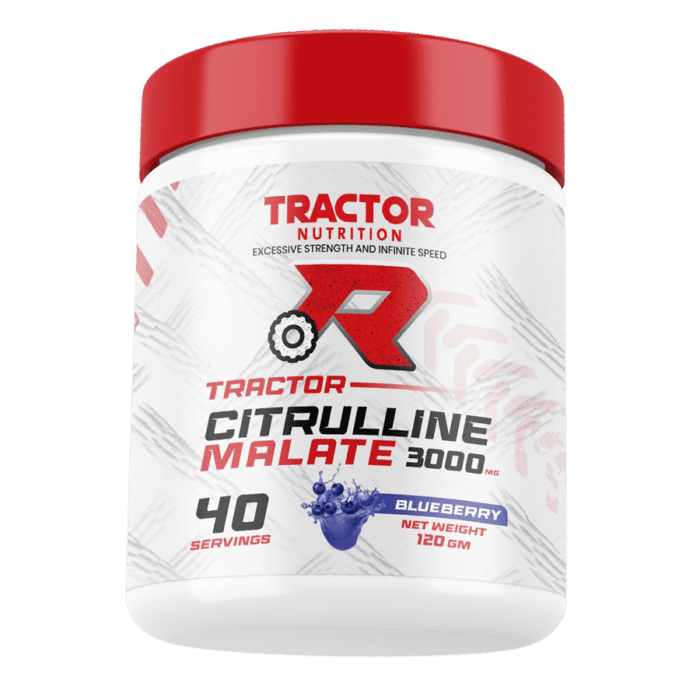 Citruline Malat 3000
