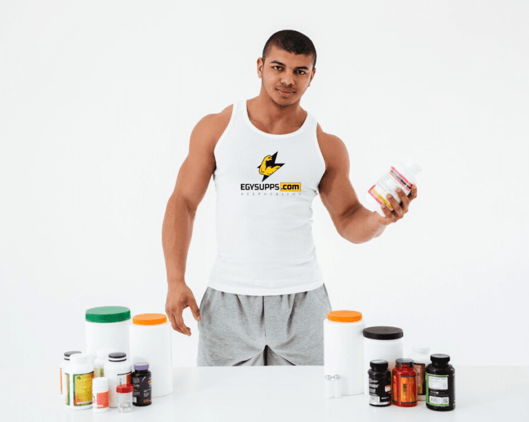 مكملات غذائية آمنة في مصر