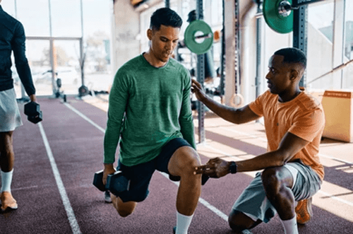 فوائد الكرياتين للرياضيين