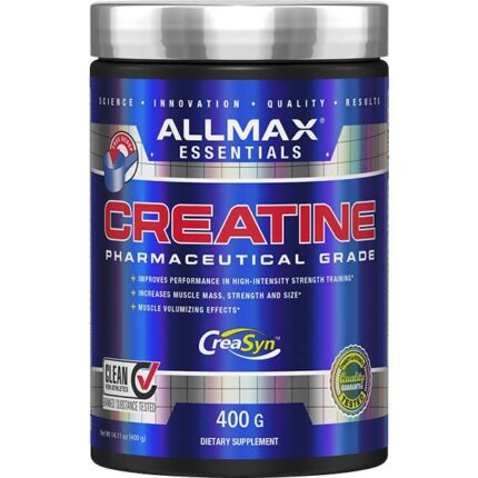Allmax Creatine