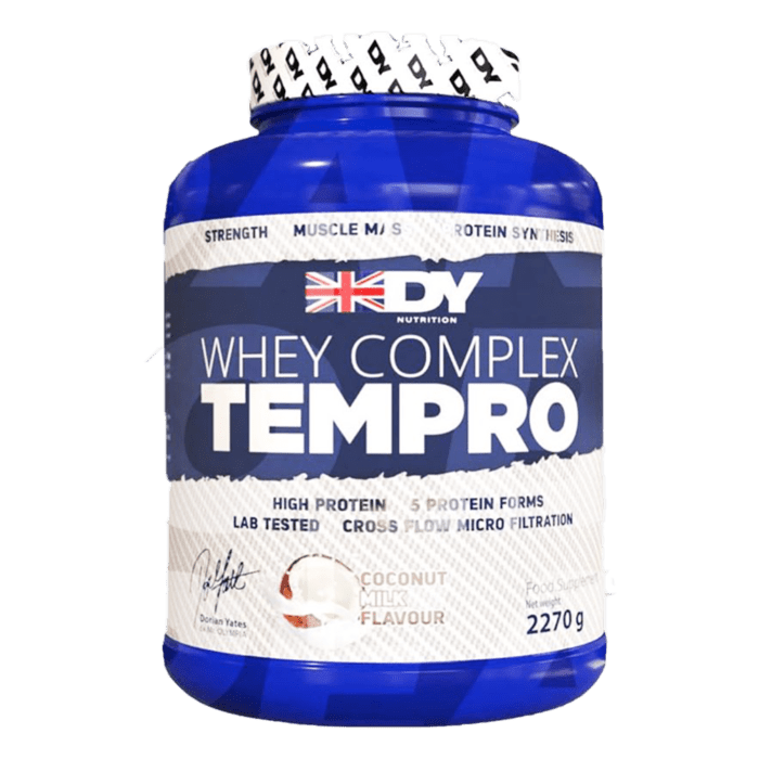 مكملات لكمال الأجسام