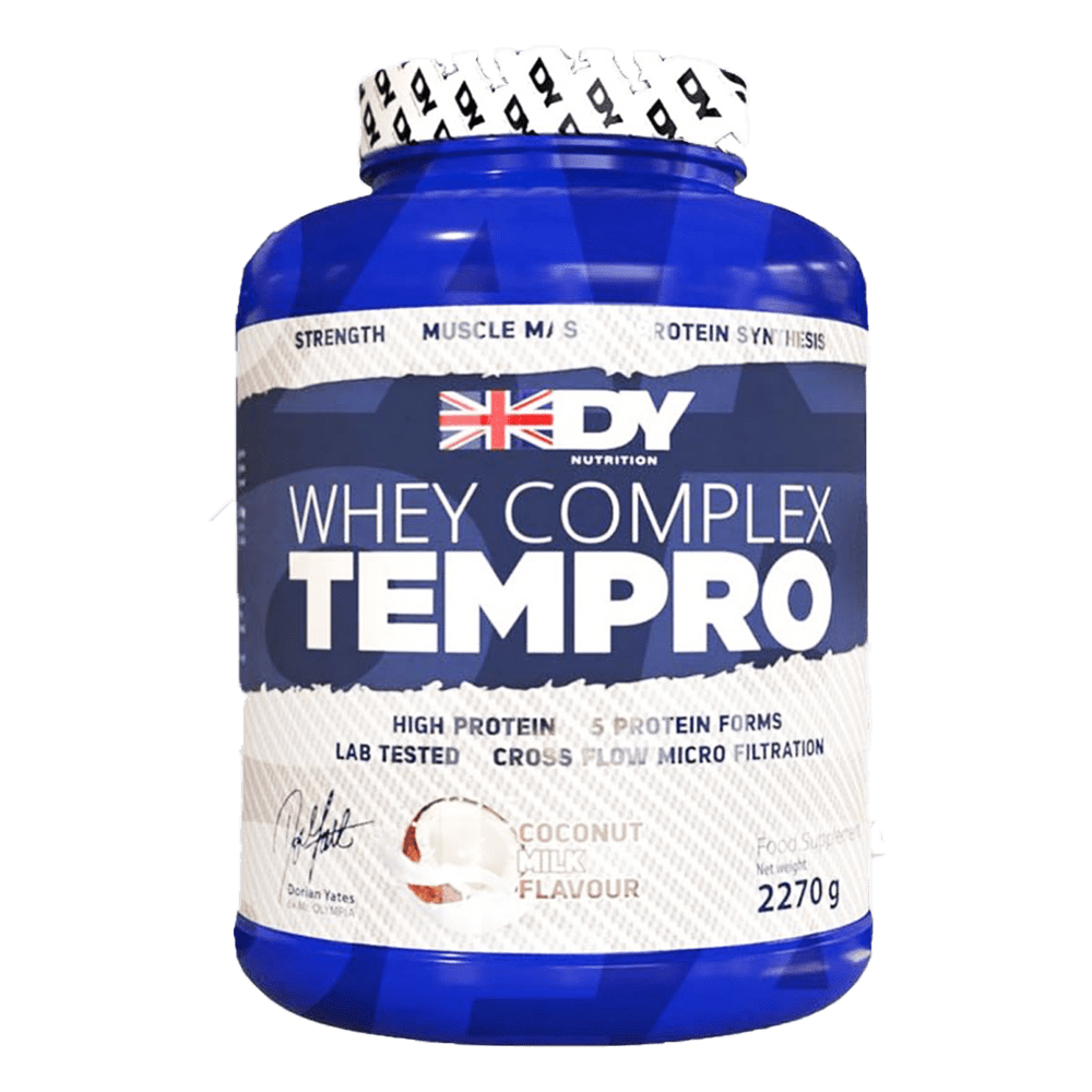 whey-protein مكملات لكمال الأجسام