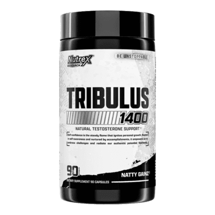 Tribulus Terrestris