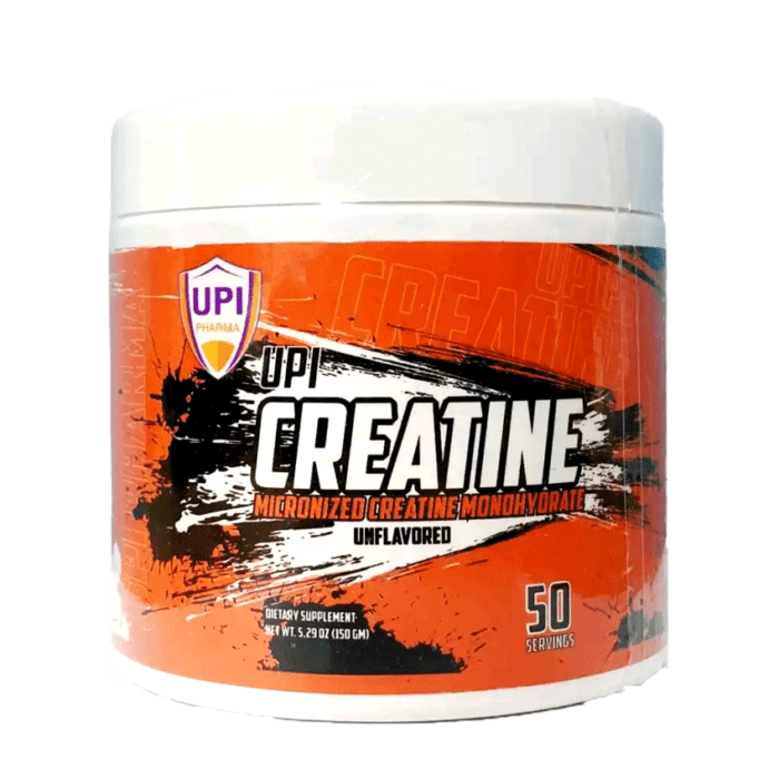 كرياتين مونوهيدرات