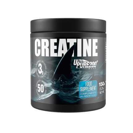 best creatine pure