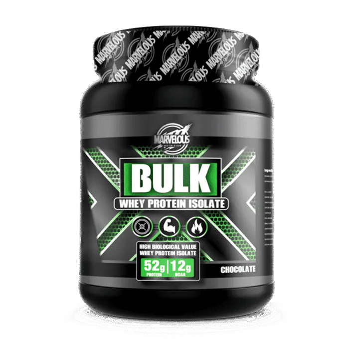 واي بروتين ايزوليت [0634240129513]