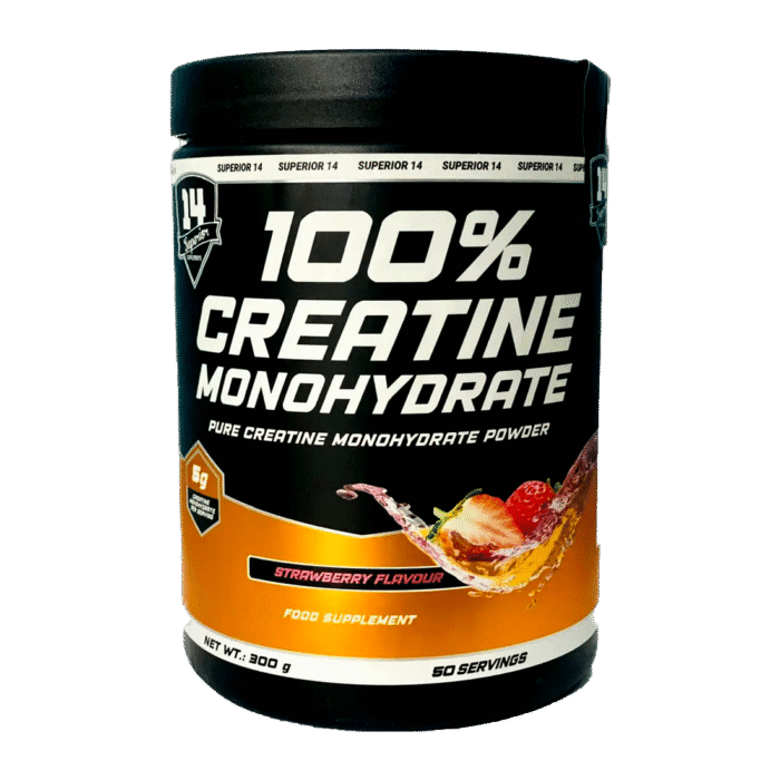 كرياتين للرياضيين