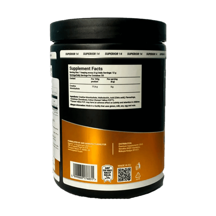 كرياتين للرياضيين