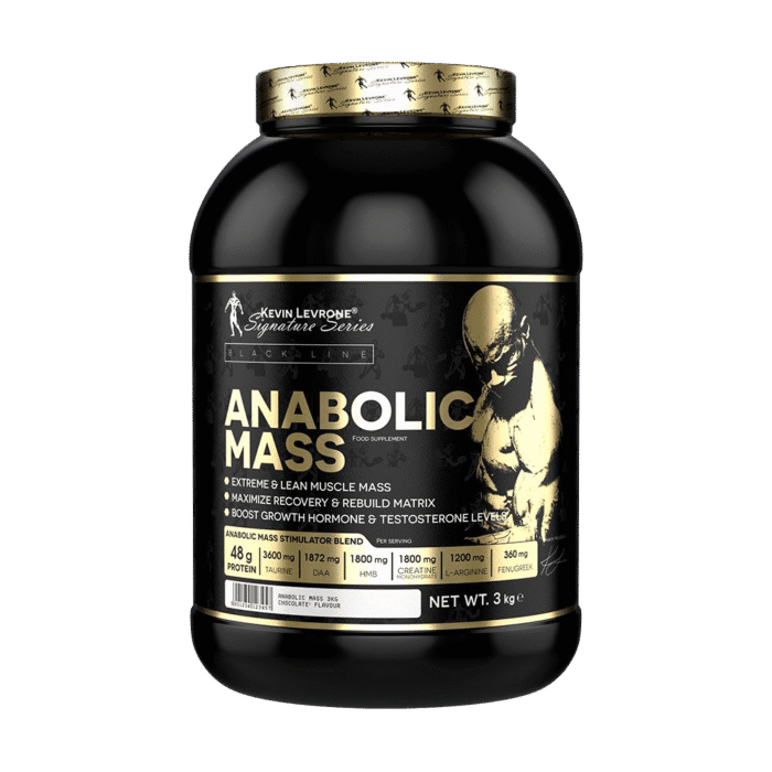 انابوليك ماس