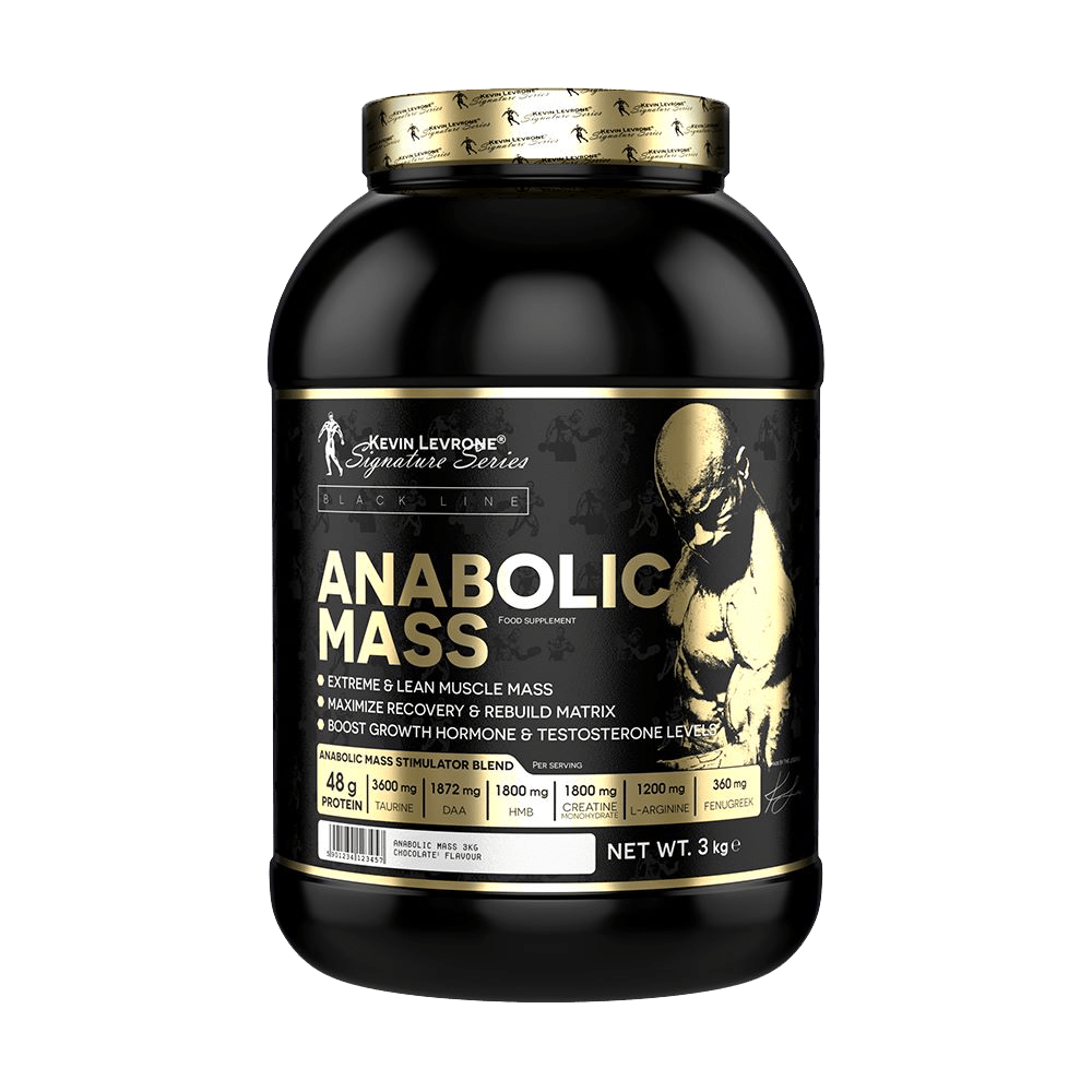KEVIN-LEVRONE-ANABOLIC-MASS انابوليك ماس