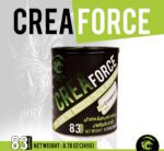 creatine egypt